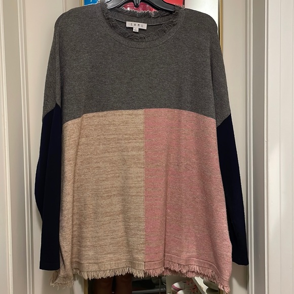 THML Sweater - Picture 1 of 5
